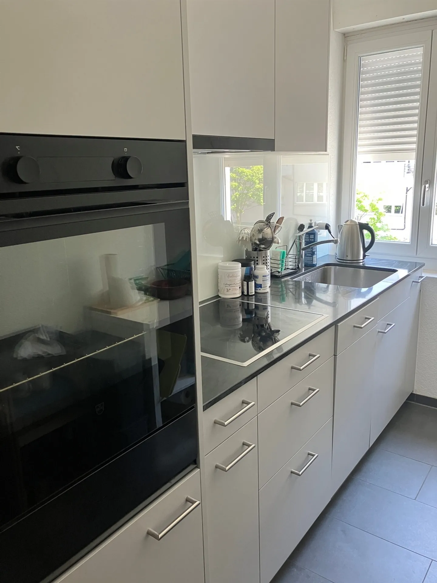 Charmante 2-Zimmerwohnung - Foto 3 von 6