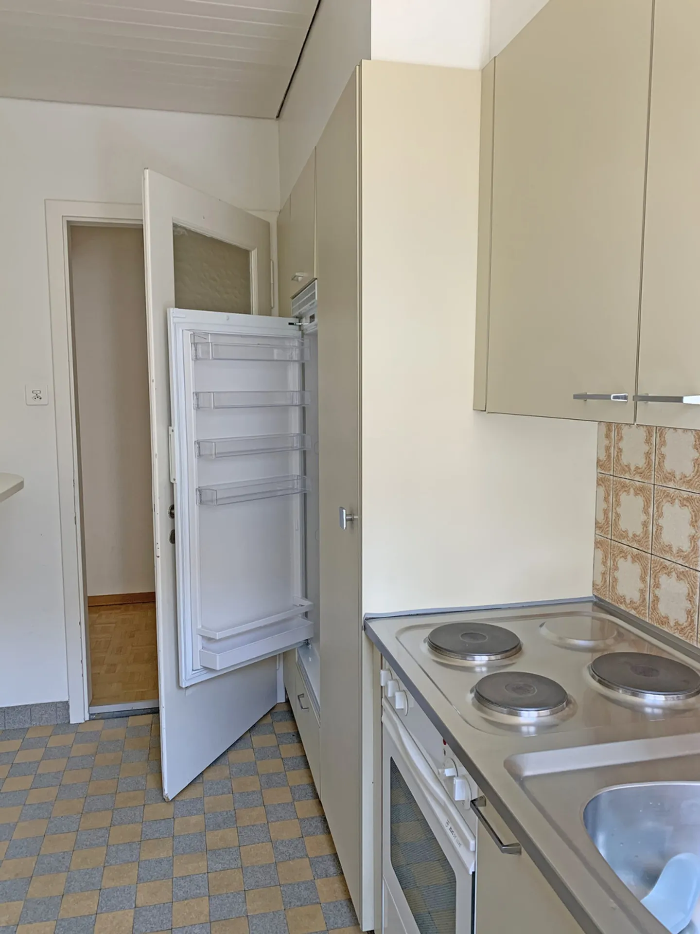 Charmante 2-Zimmerwohnung - Foto 6 von 6