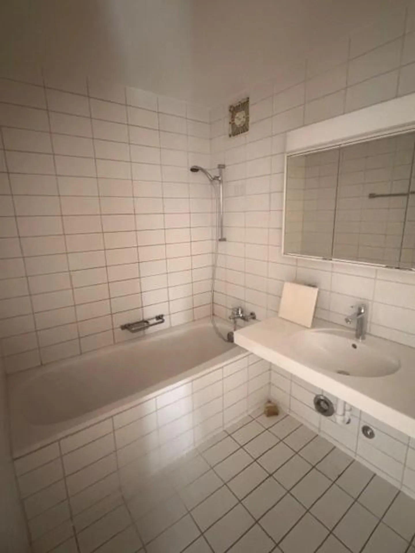 Grosszügige sanierte Wohnung - Foto 6 von 13