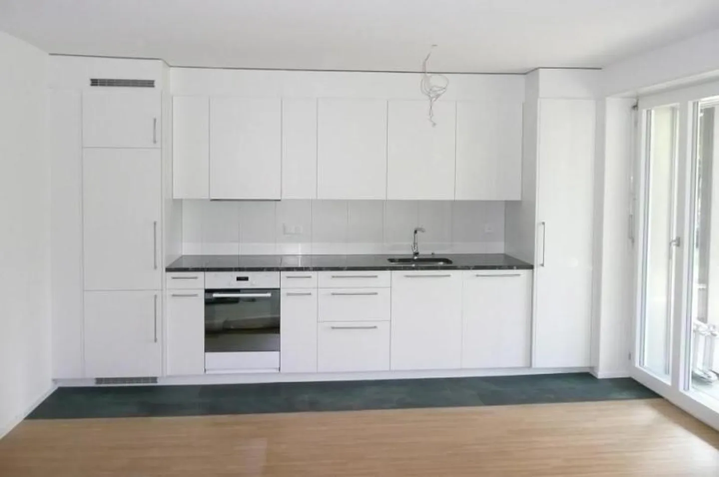 Helle Wohnung in ruhiger Lage - Foto 3 von 12