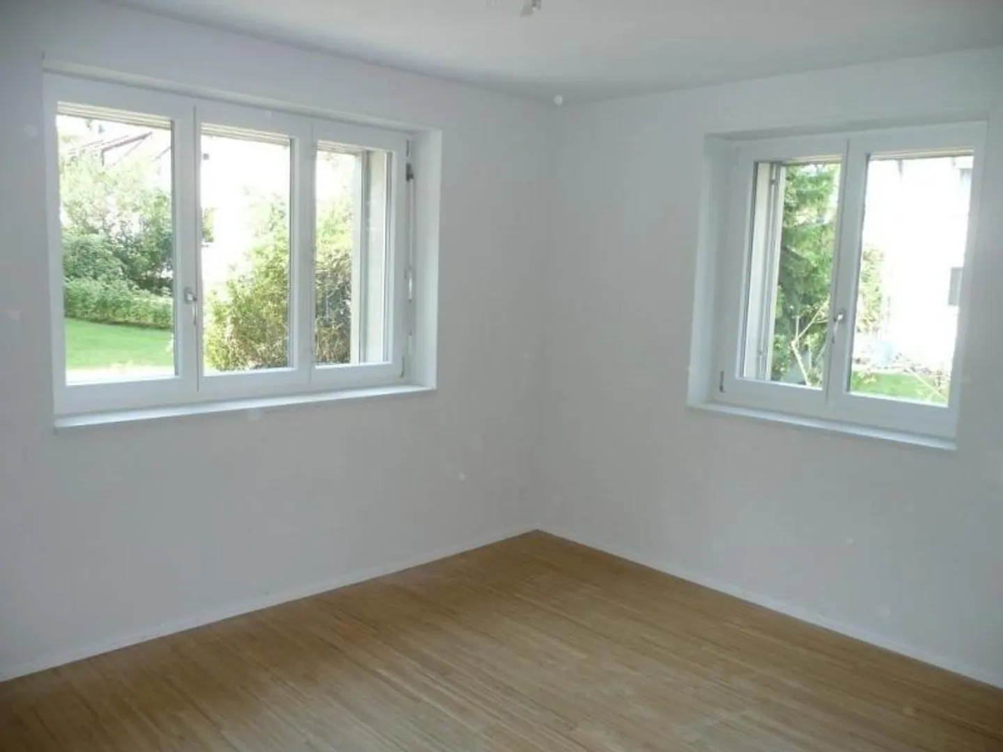 Helle Wohnung in ruhiger Lage - Foto 4 von 12