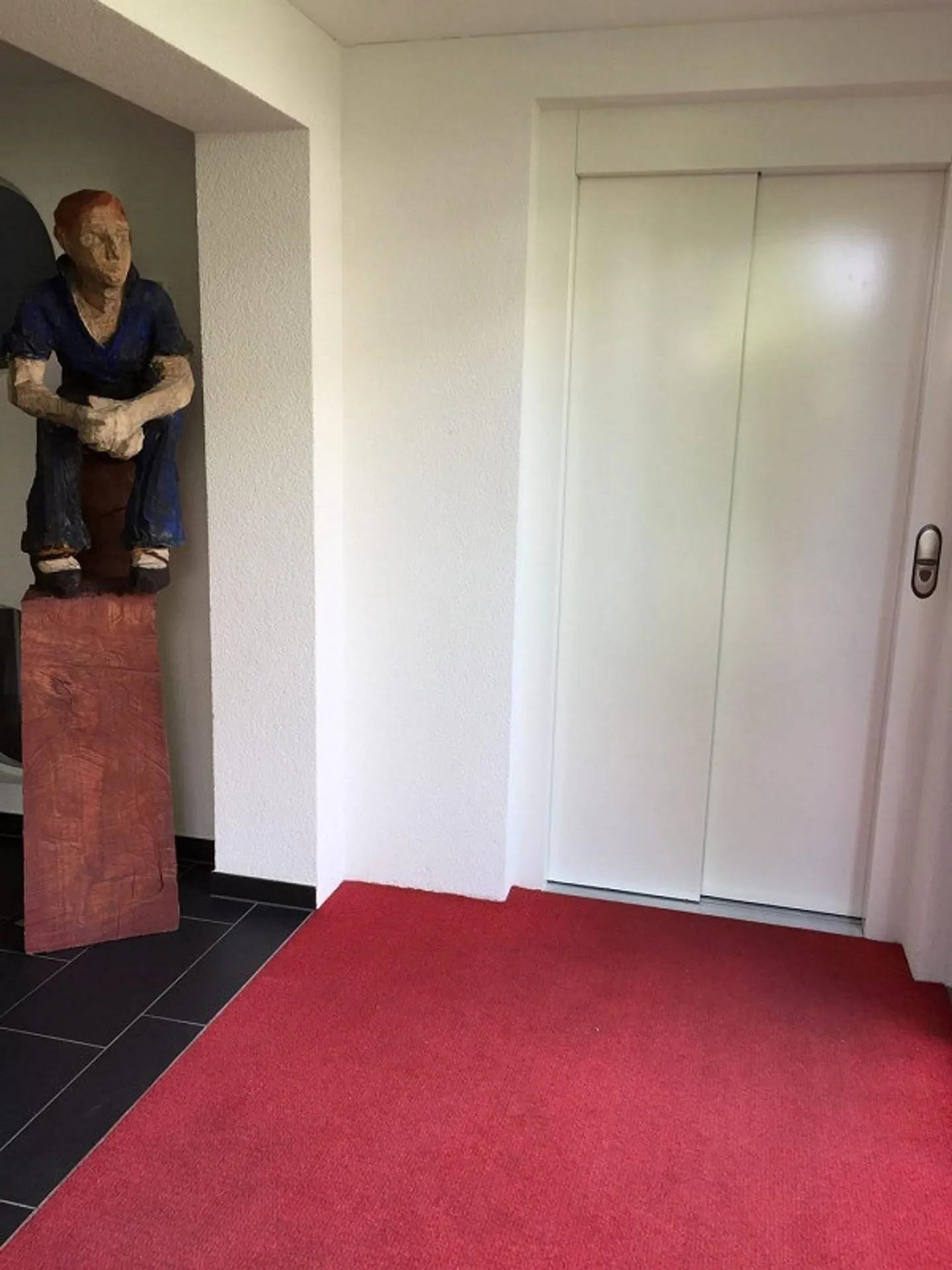 Helle Wohnung in ruhiger Lage - Foto 7 von 12