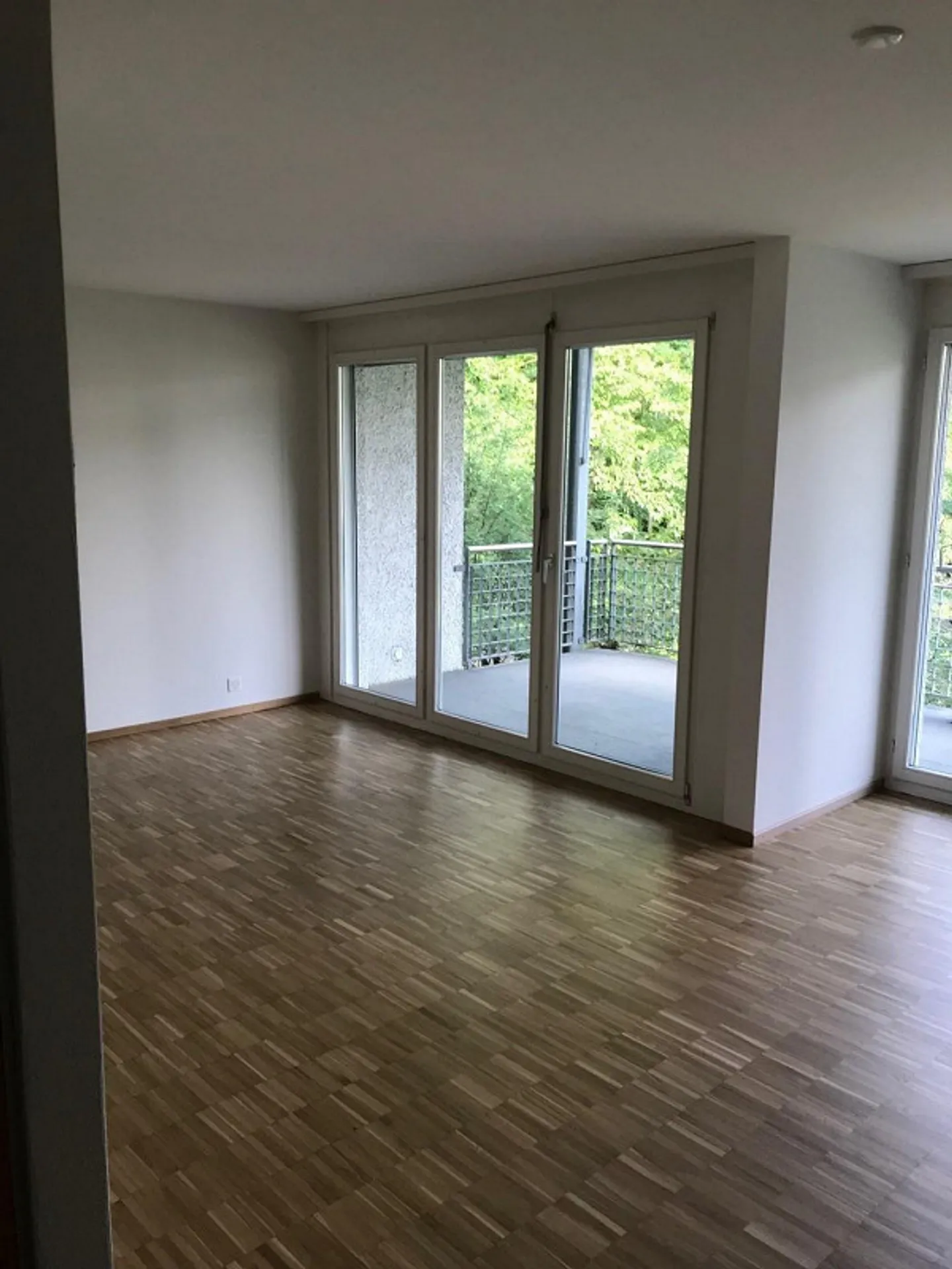 Grosszügige sanierte Wohnung - Foto 4 von 13