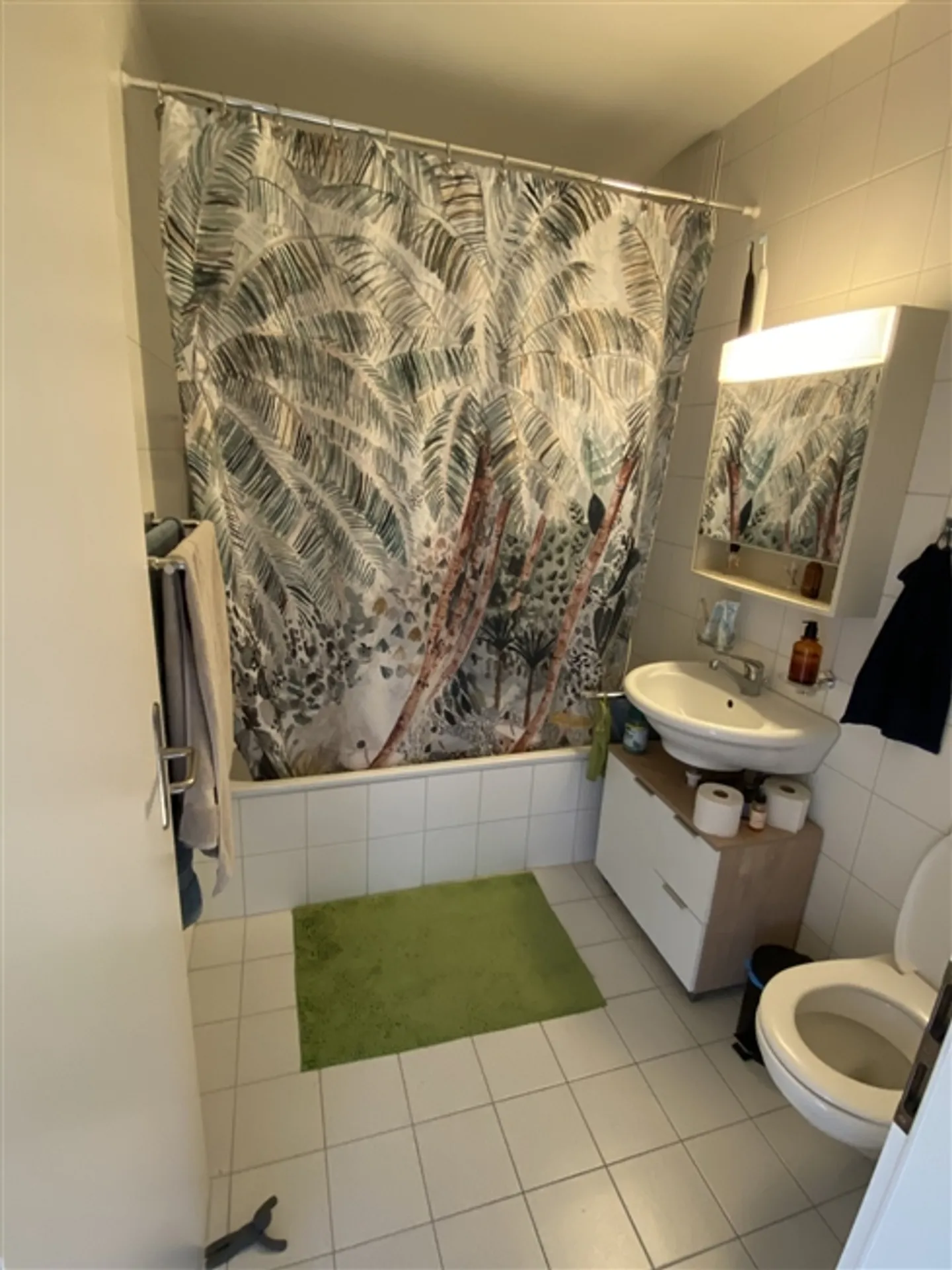 Appartement 3 pièces à Berne - Länggasse, meublé, temporaire - Photo 5 sur 7