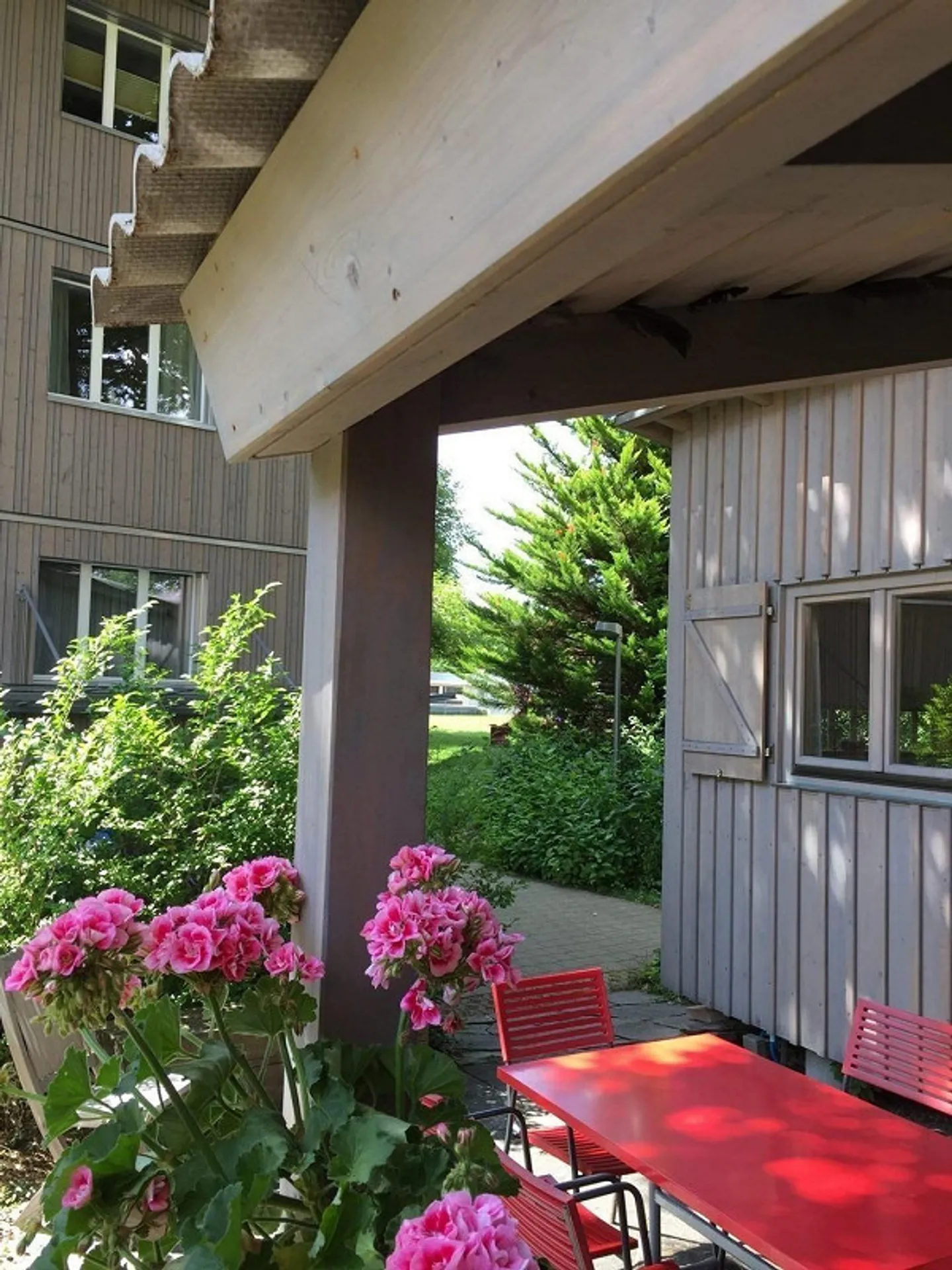 Helle Wohnung in ruhiger Lage - Foto 10 von 12