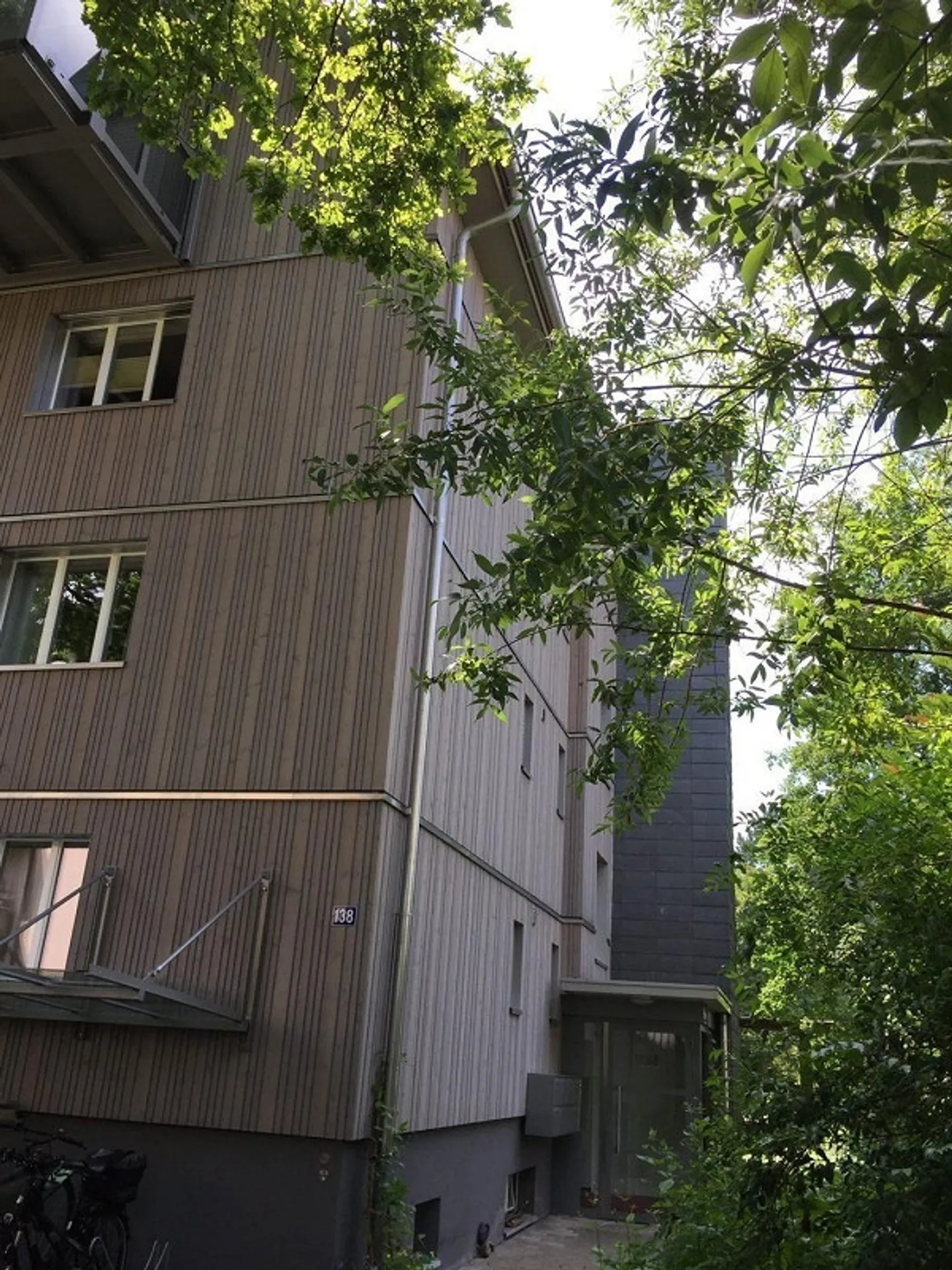 Helle Wohnung in ruhiger Lage - Foto 11 von 12