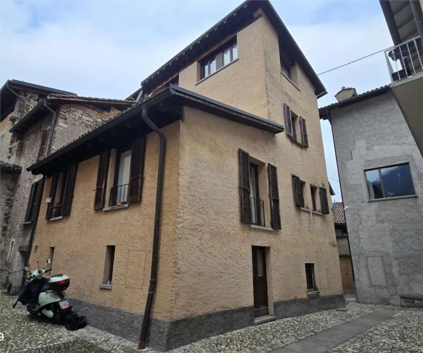 Casa singola in vendita - Foto 4 di 11