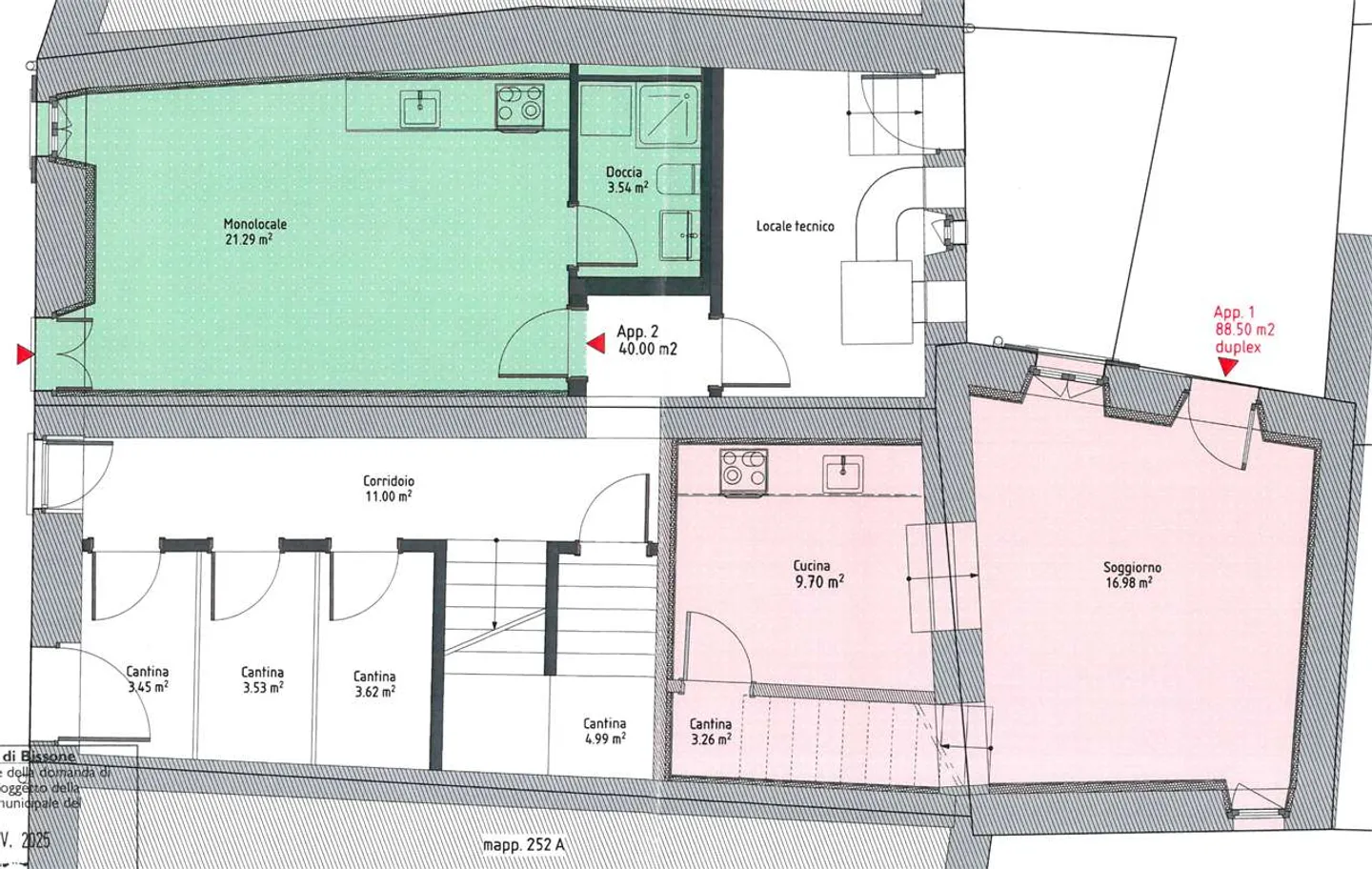 Casa singola in vendita - Foto 5 di 11