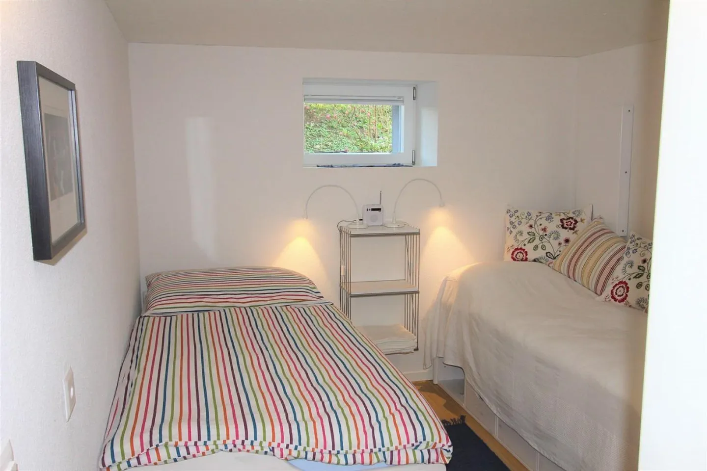 Helle Wohnung in ruhiger Lage - Foto 12 von 12