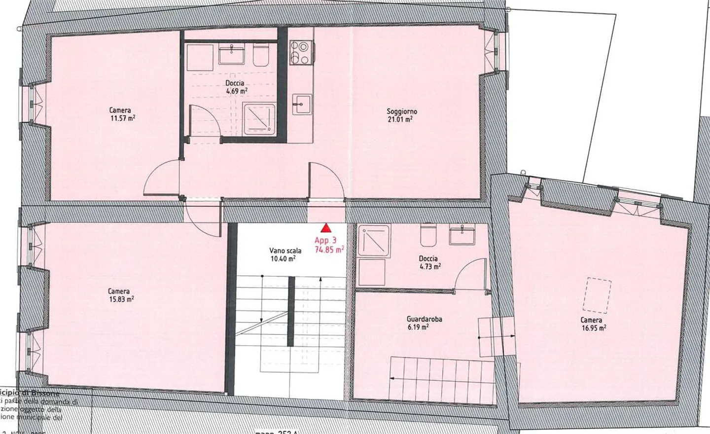 Casa singola in vendita - Foto 7 di 11