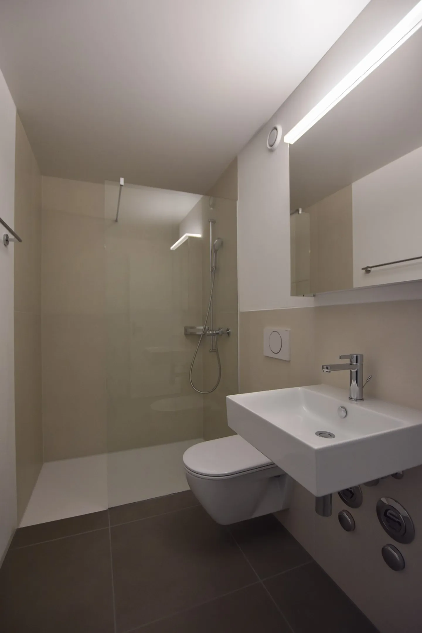 Appartement à louer - Photo 7 sur 13