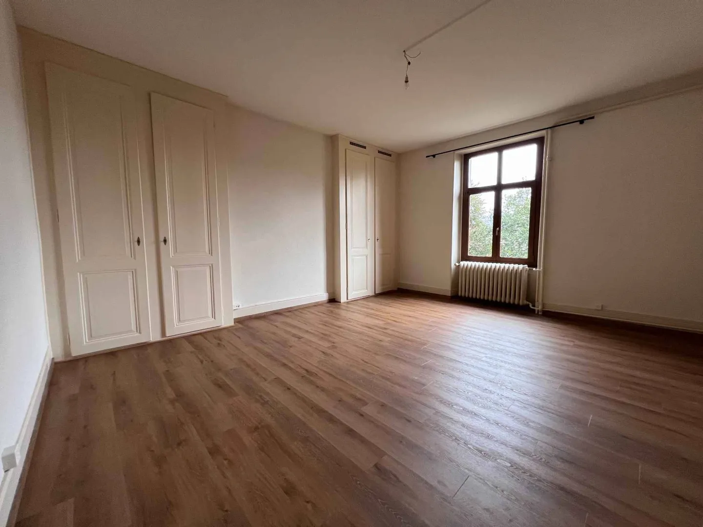 In affitto - Magnifico appartamento di 4,5 stanze con enorme terrazza - Foto 11 di 13