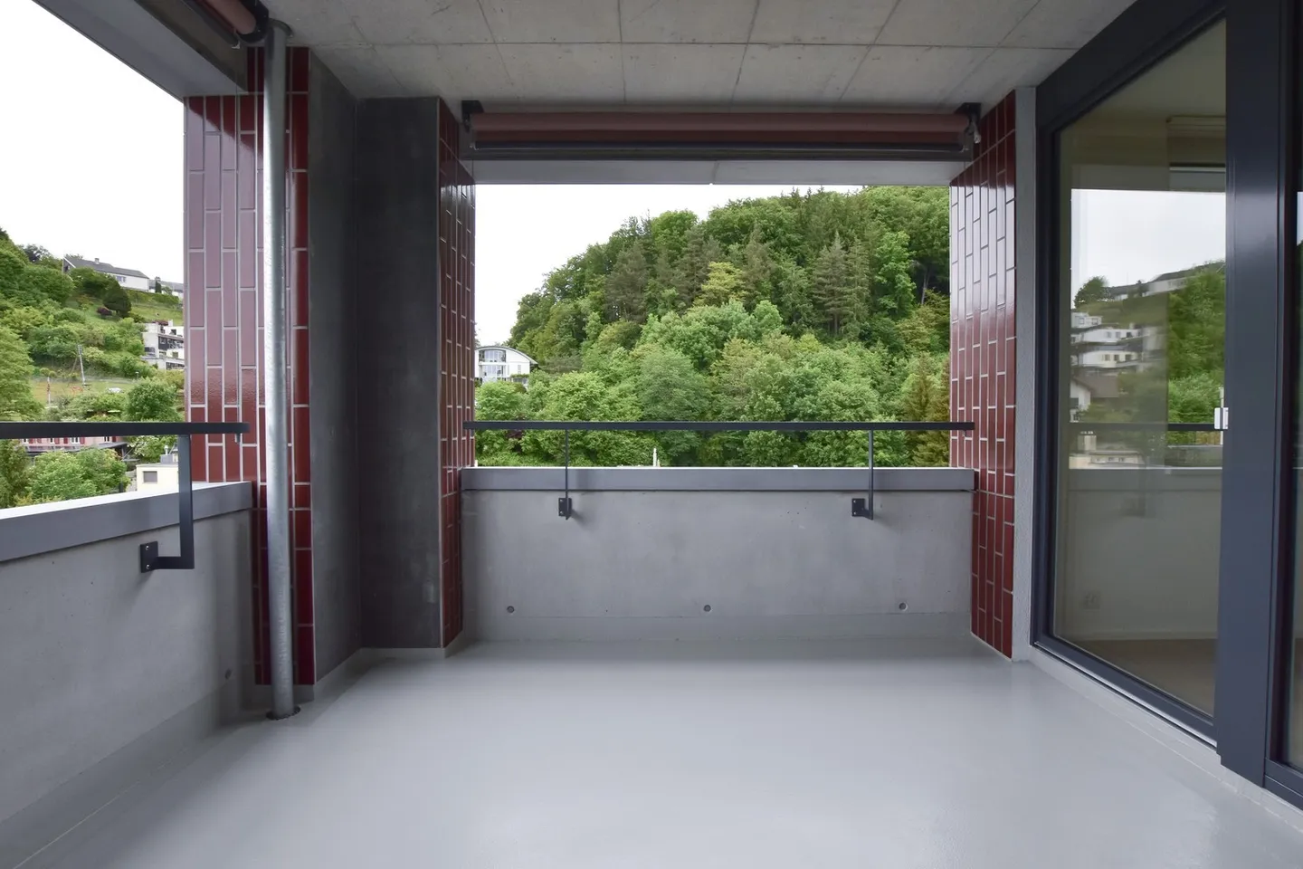 Appartement à louer - Photo 8 sur 13