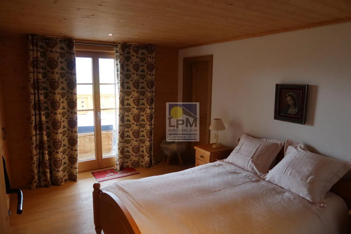 Chalet familiare con posizione eccezionale vicino agli impianti di risalita - Foto 4 di 30