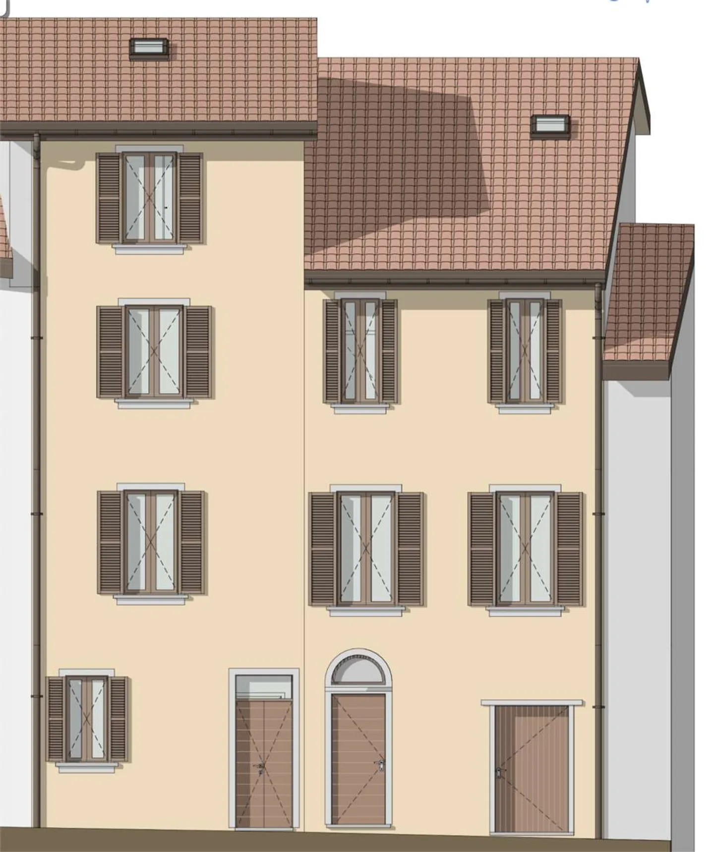 Casa singola in vendita - Foto 9 di 11