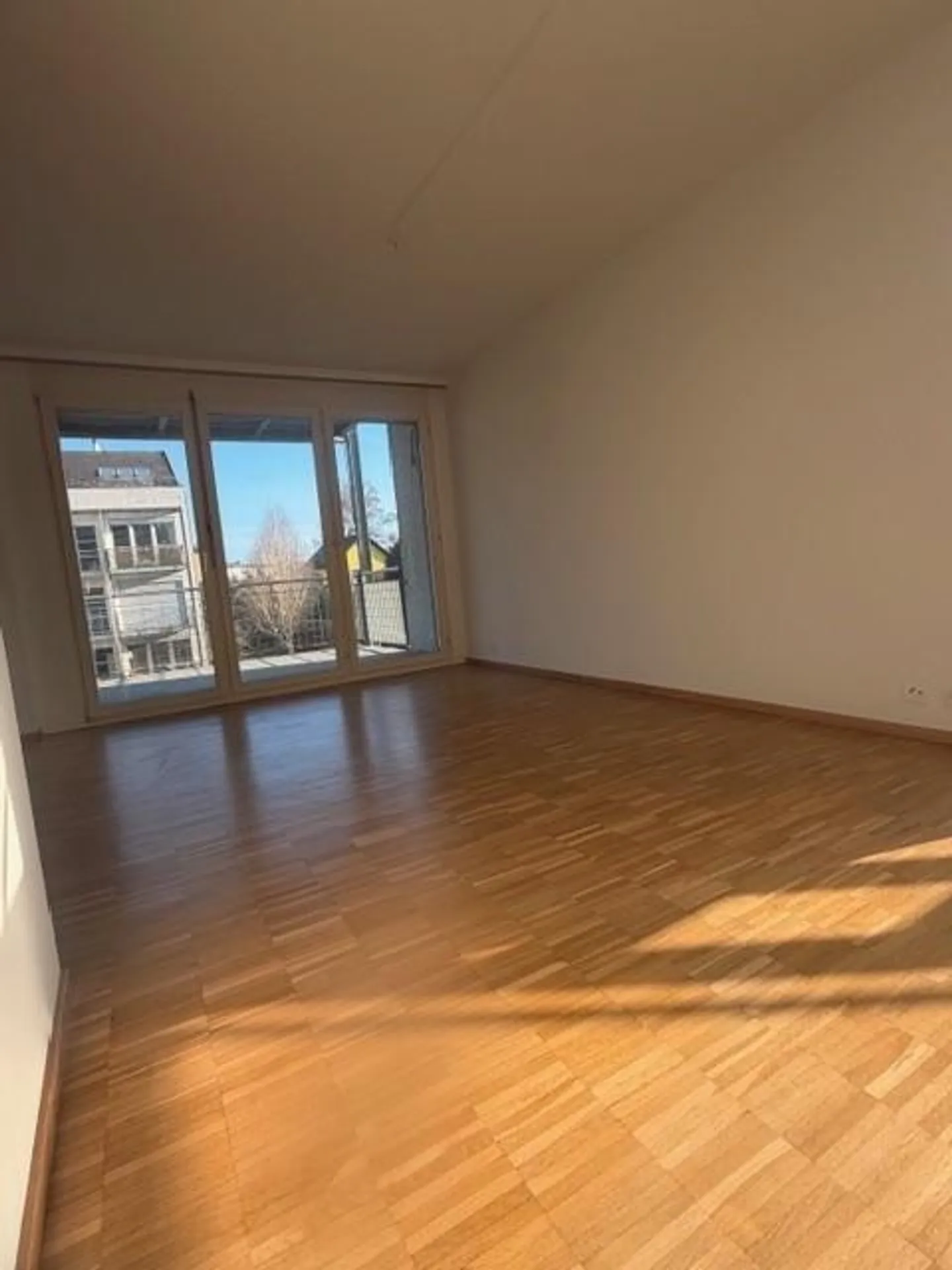 Grosszügige sanierte Wohnung - Foto 11 von 13