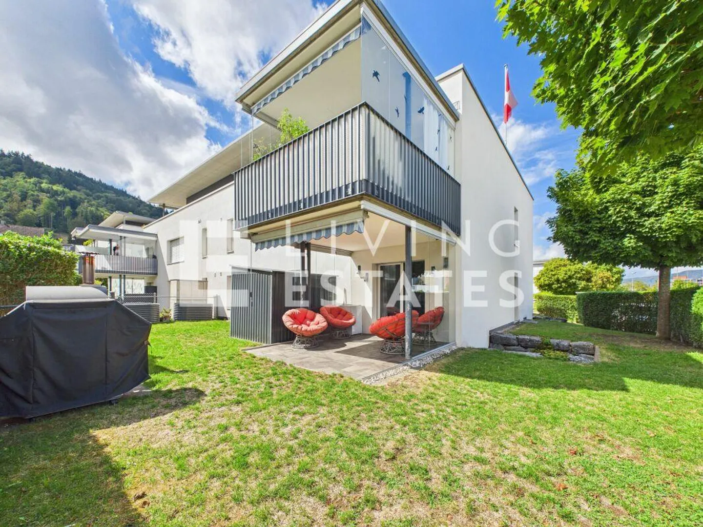 VIVERE CON UNA SENSAZIONE DI CASA - SPAZIO PER TUTTA LA FAMIGLIA - Foto 1 di 18