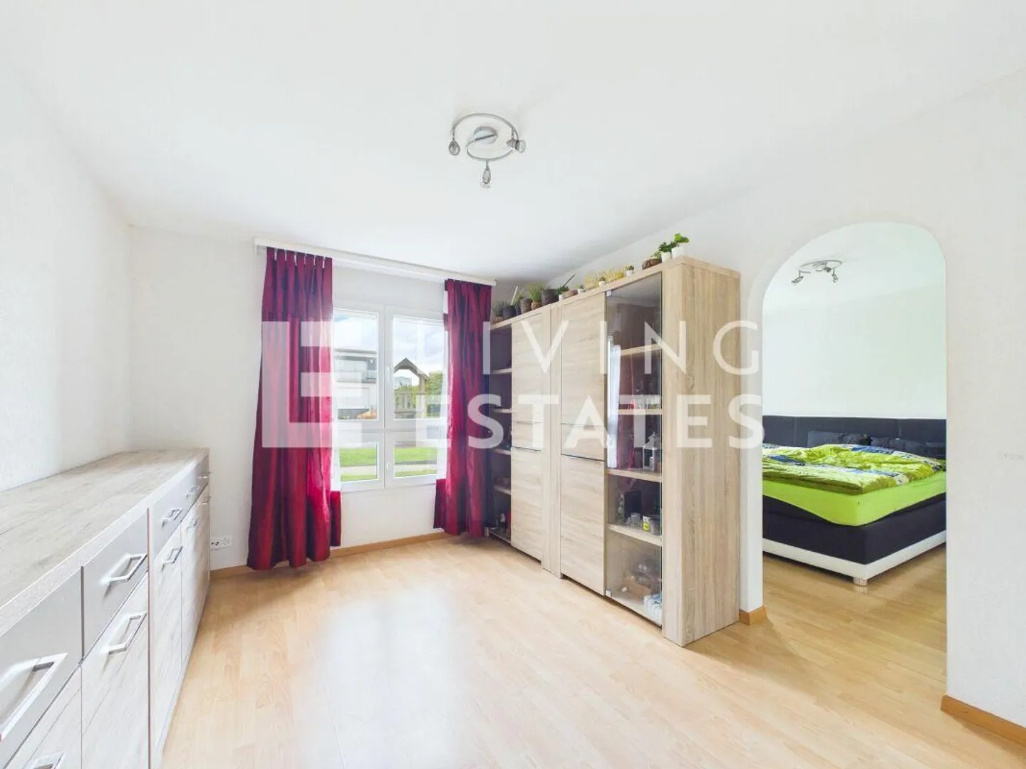 VIVERE CON UNA SENSAZIONE DI CASA - SPAZIO PER TUTTA LA FAMIGLIA - Foto 9 di 18