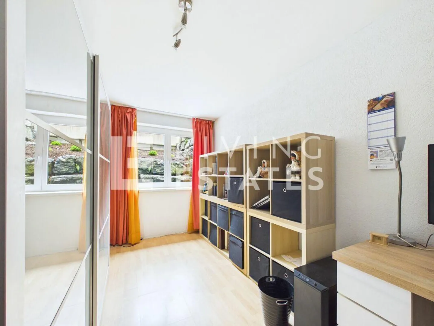 VIVERE CON UNA SENSAZIONE DI CASA - SPAZIO PER TUTTA LA FAMIGLIA - Foto 10 di 18