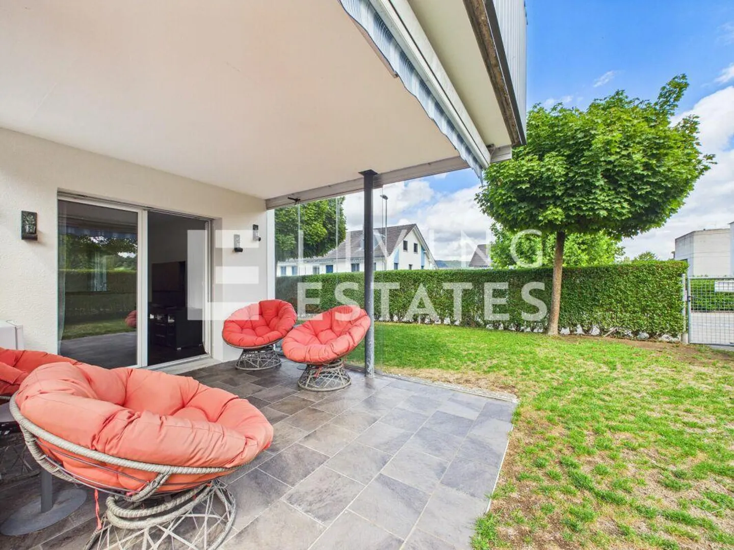 VIVERE CON UNA SENSAZIONE DI CASA - SPAZIO PER TUTTA LA FAMIGLIA - Foto 14 di 18