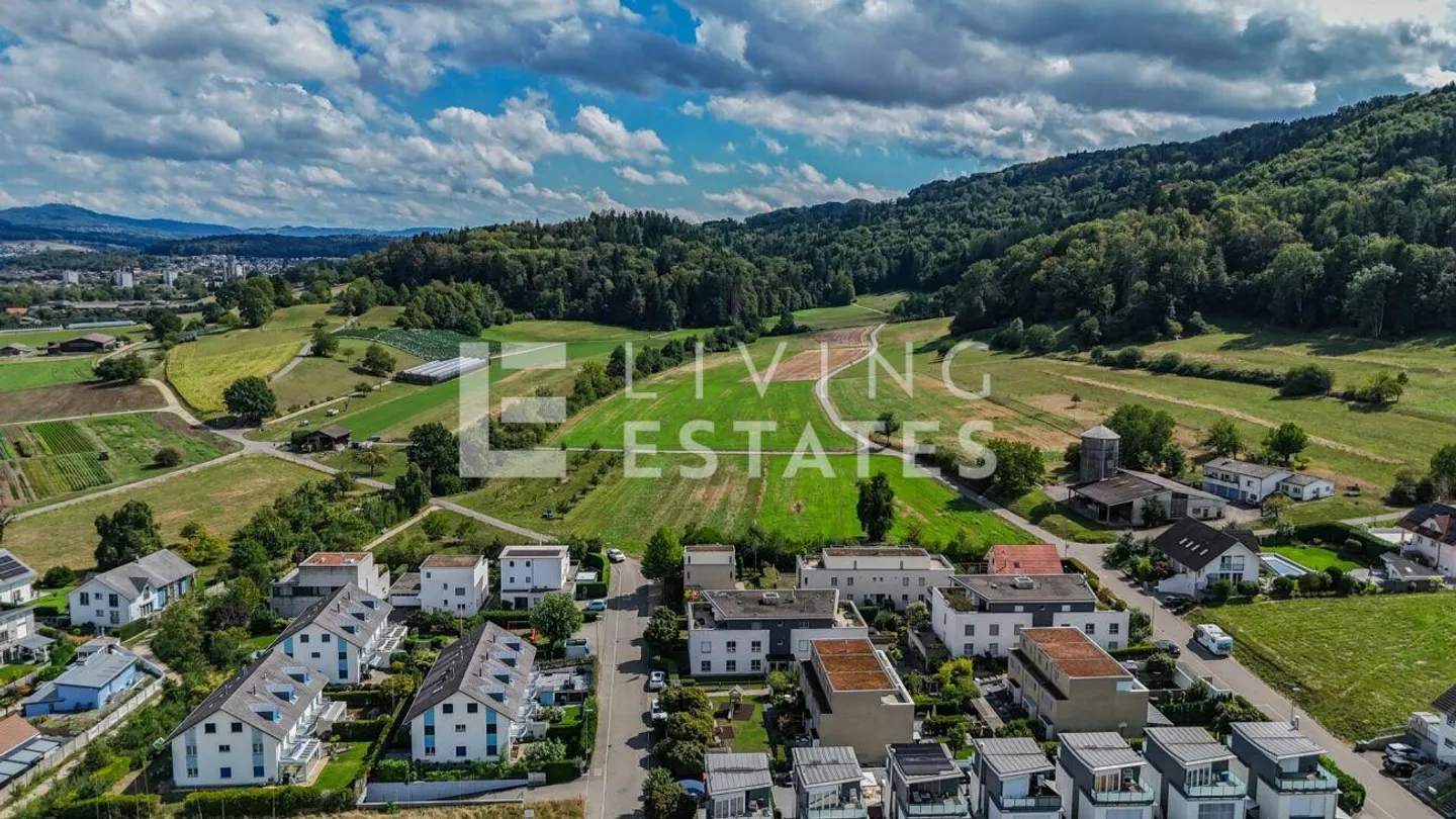 VIVERE CON UNA SENSAZIONE DI CASA - SPAZIO PER TUTTA LA FAMIGLIA - Foto 16 di 18