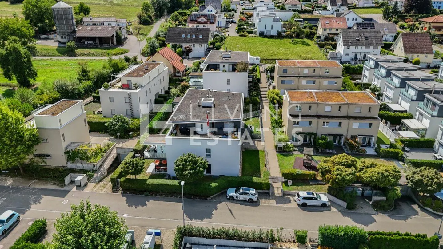 VIVERE CON UNA SENSAZIONE DI CASA - SPAZIO PER TUTTA LA FAMIGLIA - Foto 17 di 18