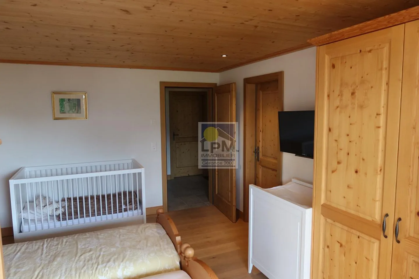 Chalet familiare con posizione eccezionale vicino agli impianti di risalita - Foto 7 di 30