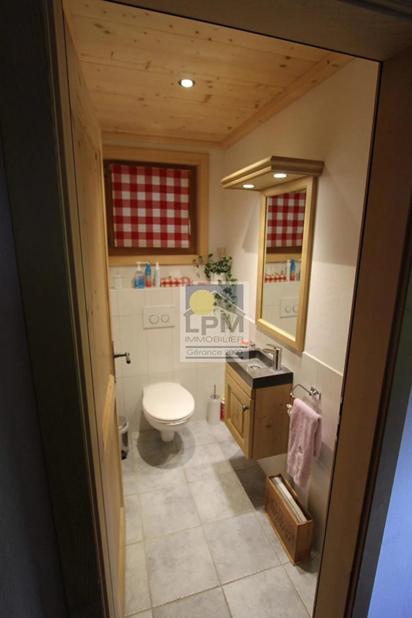Chalet familiare con posizione eccezionale vicino agli impianti di risalita - Foto 9 di 30