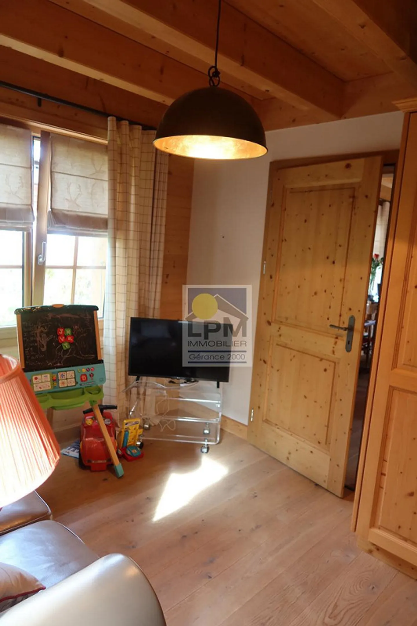 Chalet familiare con posizione eccezionale vicino agli impianti di risalita - Foto 15 di 30