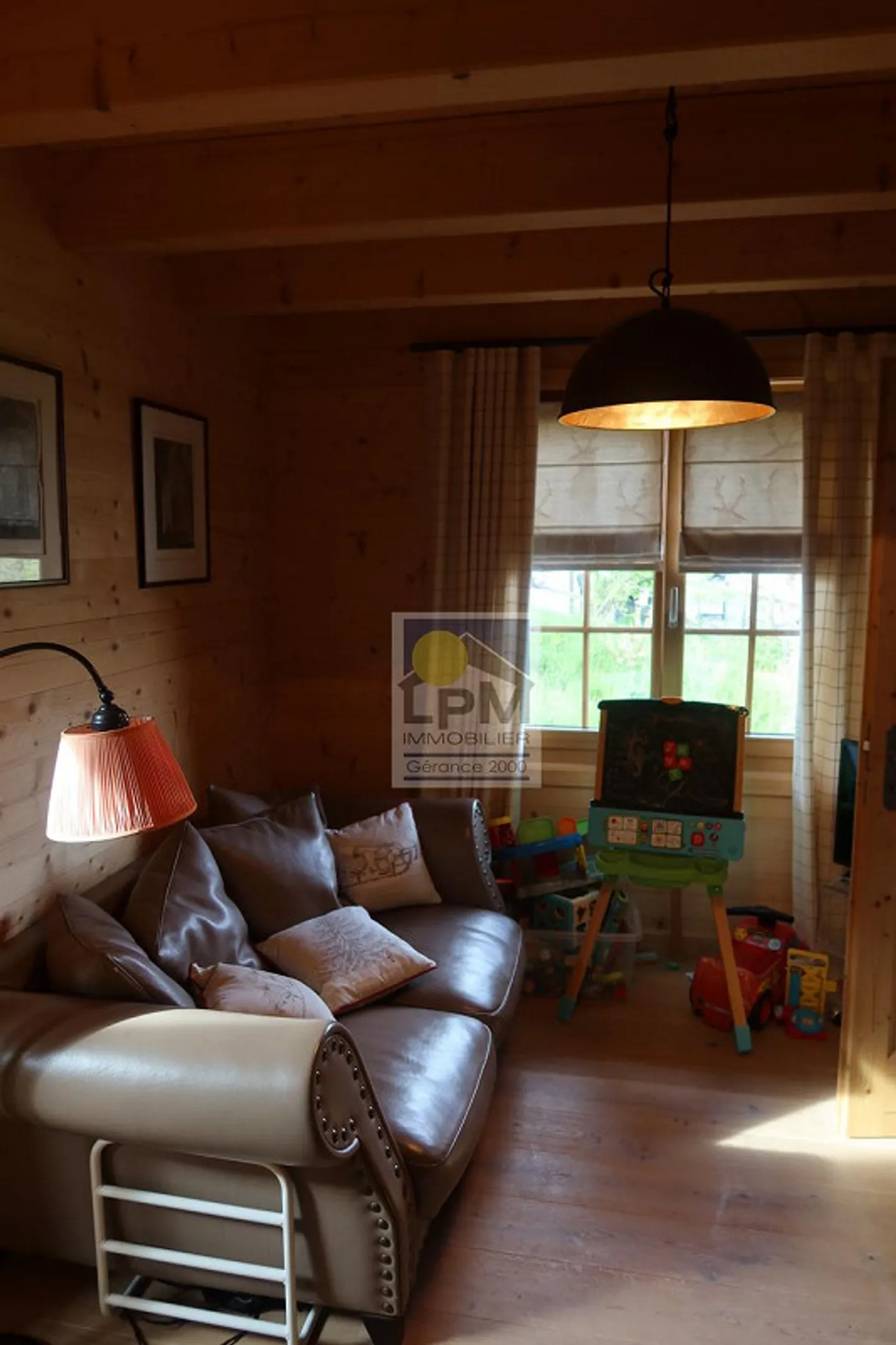 Chalet familiare con posizione eccezionale vicino agli impianti di risalita - Foto 16 di 30