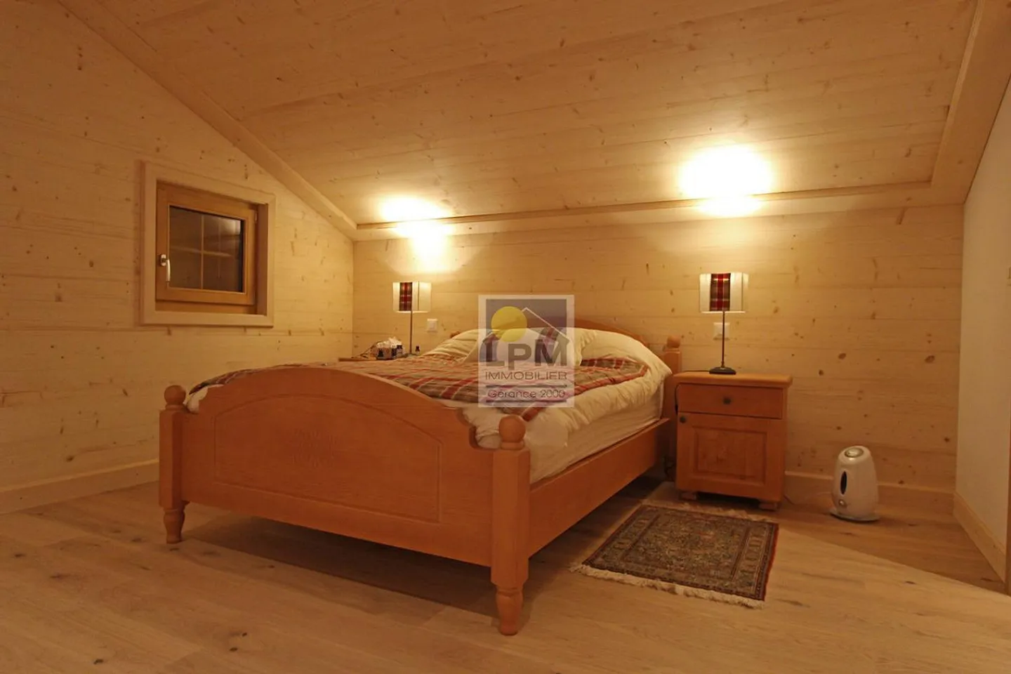 Chalet familiare con posizione eccezionale vicino agli impianti di risalita - Foto 21 di 30
