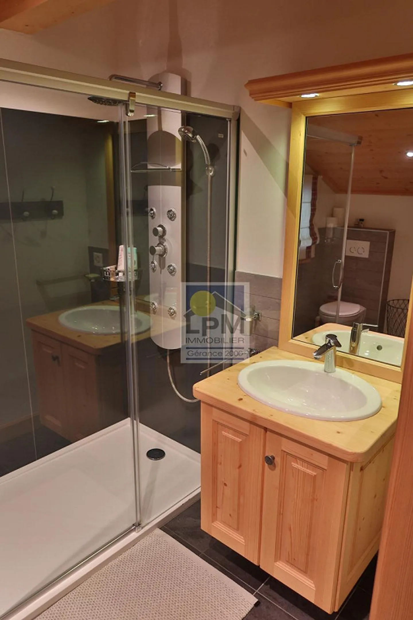 Chalet familiare con posizione eccezionale vicino agli impianti di risalita - Foto 22 di 30