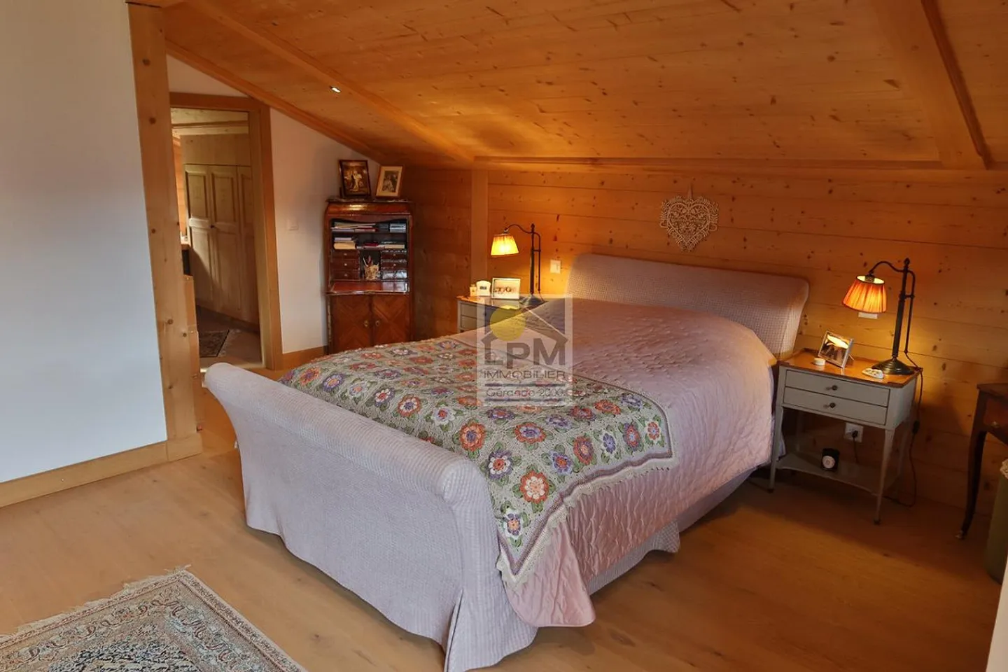 Chalet familiare con posizione eccezionale vicino agli impianti di risalita - Foto 23 di 30