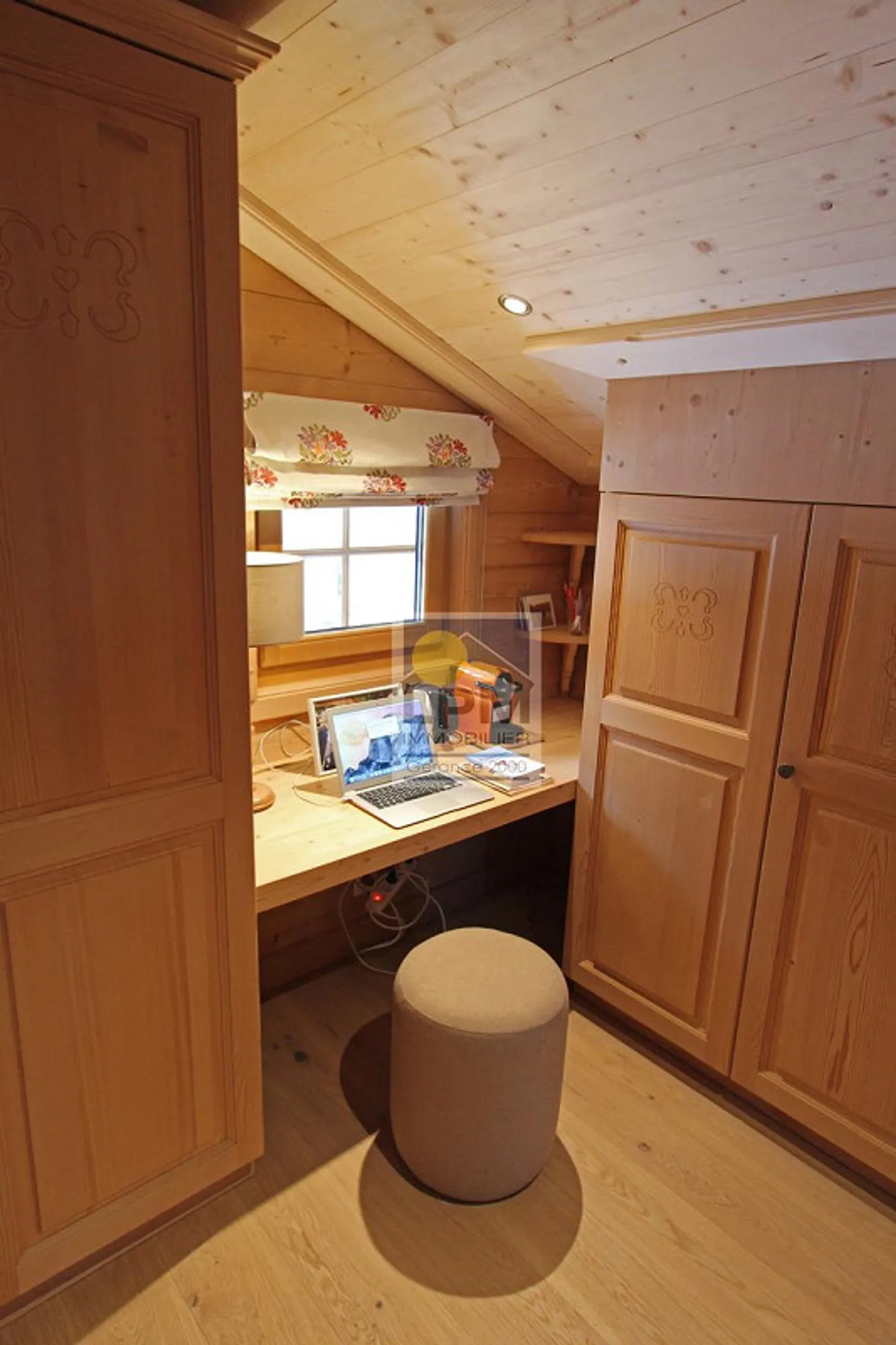 Chalet familiare con posizione eccezionale vicino agli impianti di risalita - Foto 24 di 30