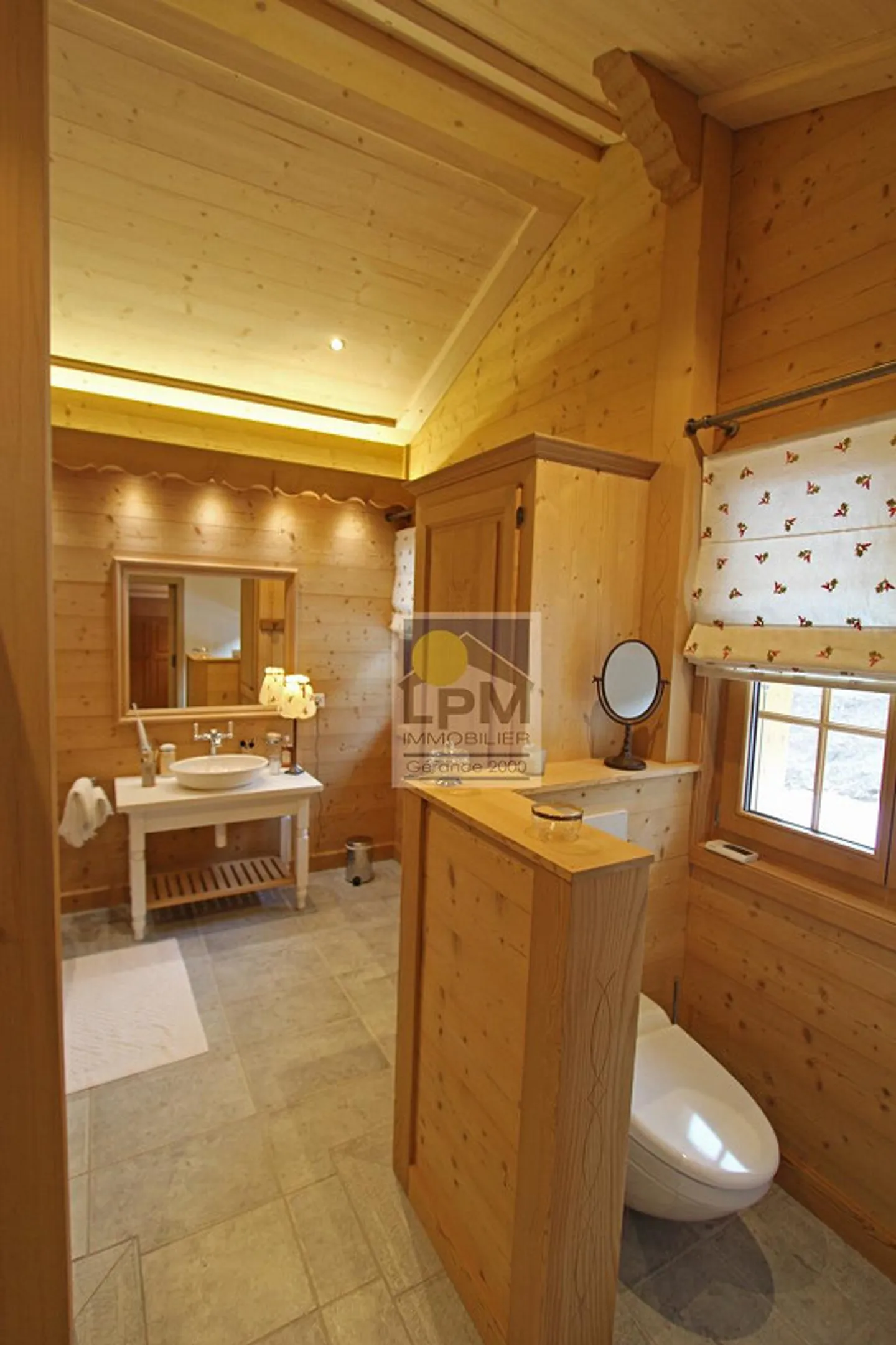 Chalet familiare con posizione eccezionale vicino agli impianti di risalita - Foto 26 di 30