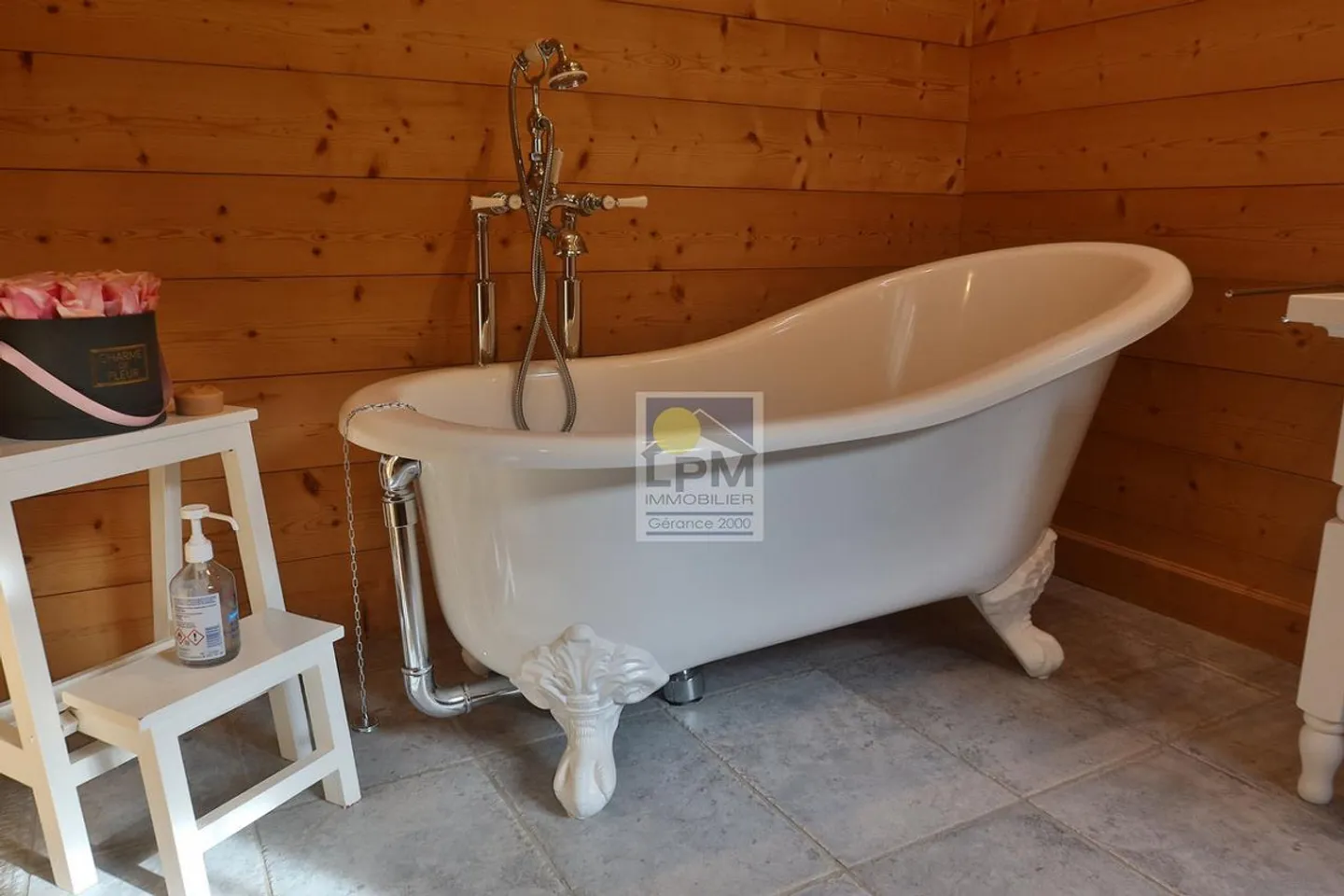 Chalet familiare con posizione eccezionale vicino agli impianti di risalita - Foto 25 di 30