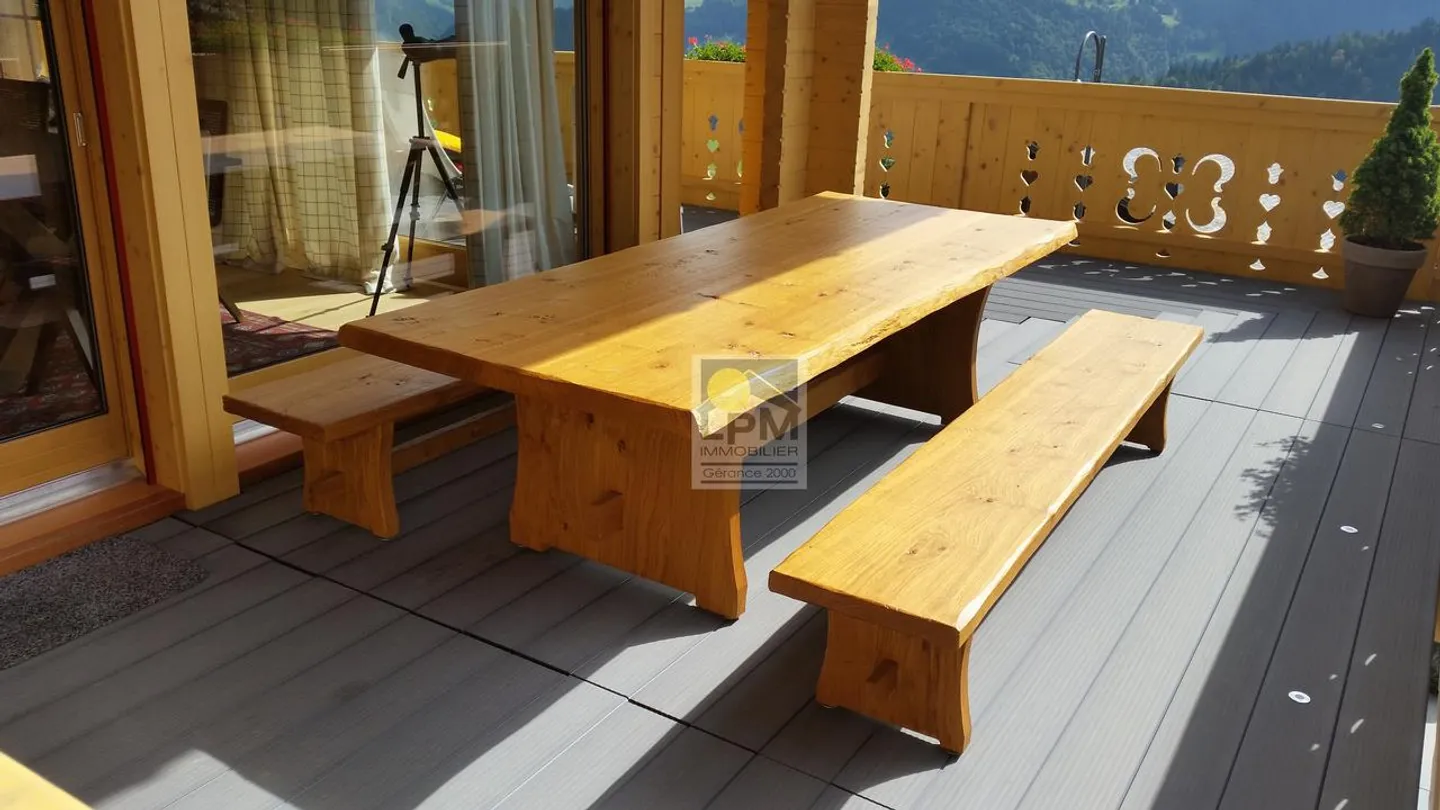 Chalet familiare con posizione eccezionale vicino agli impianti di risalita - Foto 28 di 30