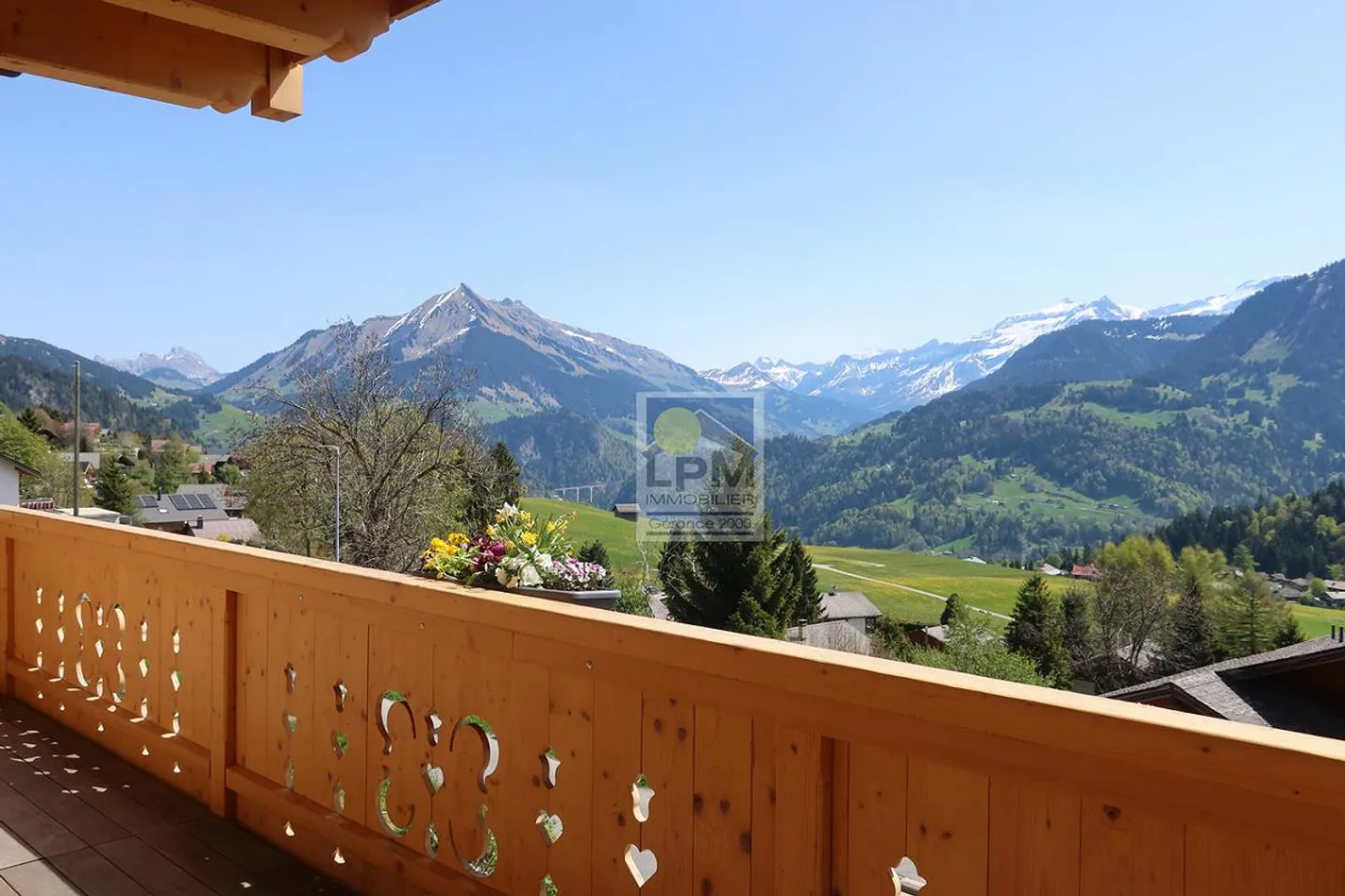 Chalet familiare con posizione eccezionale vicino agli impianti di risalita - Foto 29 di 30