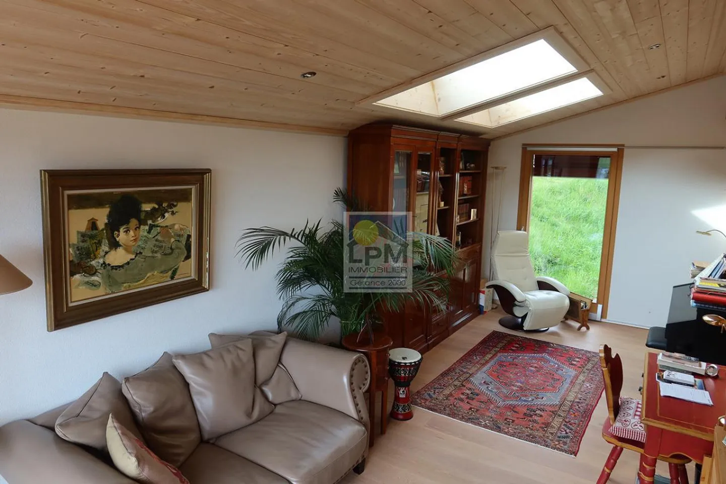 Chalet familiare con posizione eccezionale vicino agli impianti di risalita - Foto 17 di 30