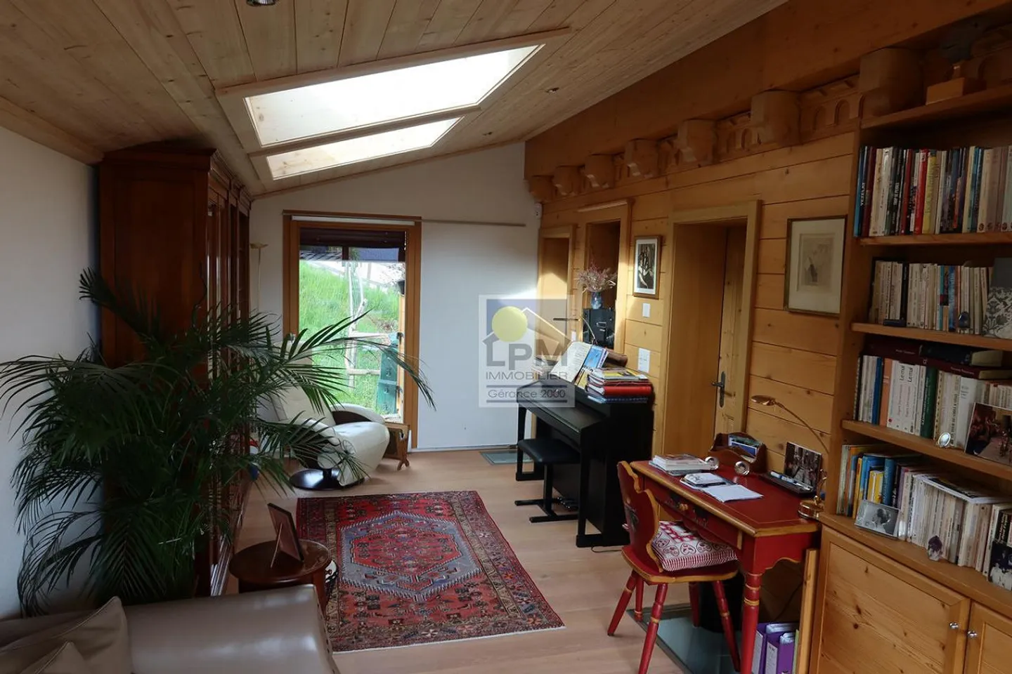 Chalet familiare con posizione eccezionale vicino agli impianti di risalita - Foto 18 di 30