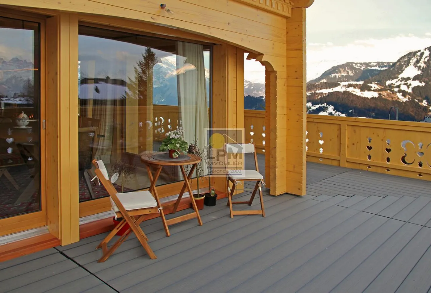 Chalet familiare con posizione eccezionale vicino agli impianti di risalita - Foto 19 di 30