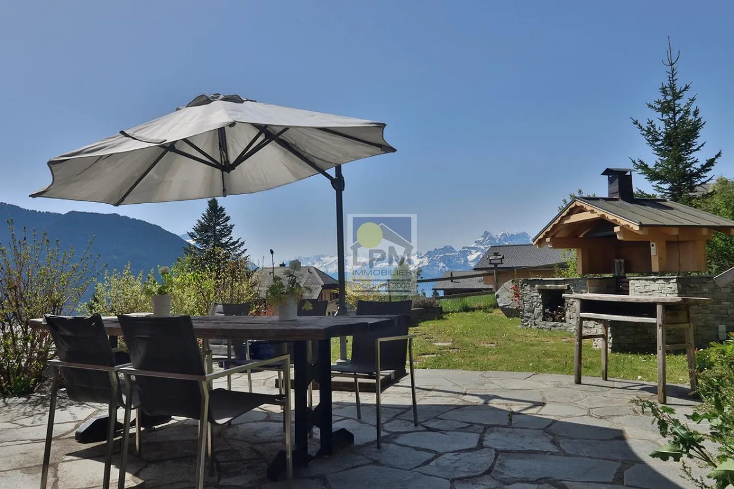 Chalet familiare con posizione eccezionale vicino agli impianti di risalita - Foto 30 di 30