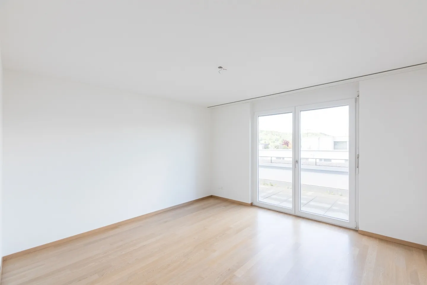 Moderne Attikawohnung in Rheinfelden - Foto 4 von 5