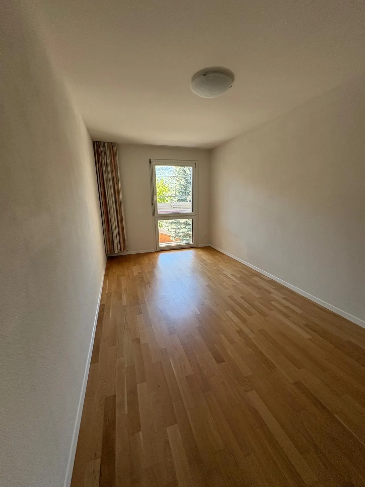 Geräumige Erdgeschosswohnung - Foto 6 von 8