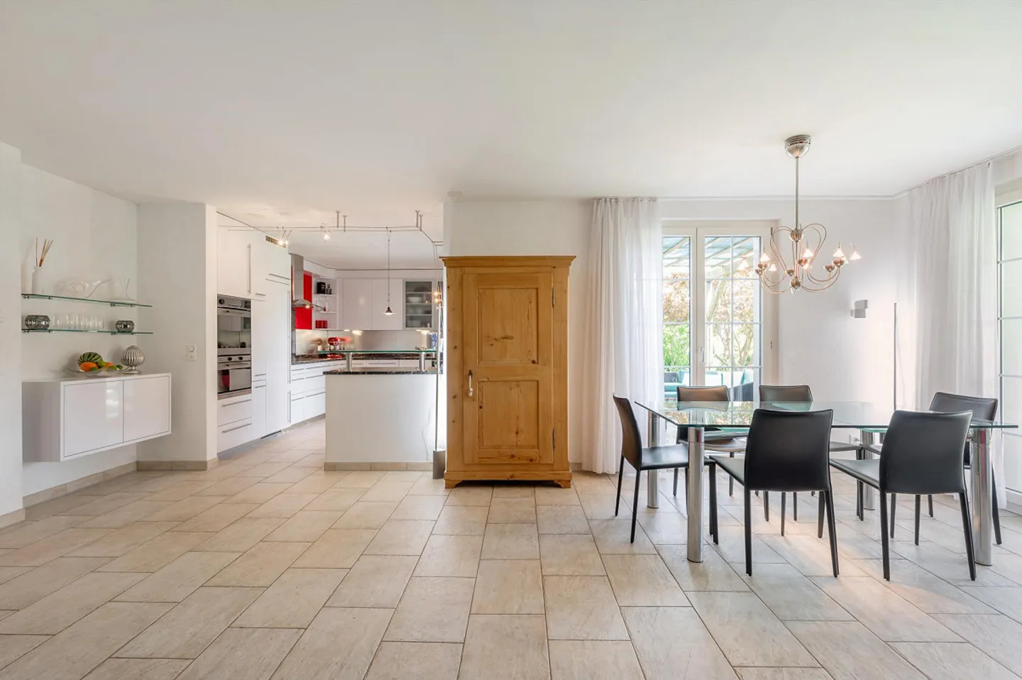 Votre paradis de jardin privé au cœur du village - Photo 2 sur 10