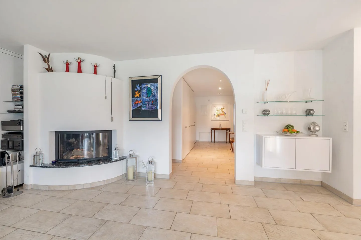 Votre paradis de jardin privé au cœur du village - Photo 5 sur 10