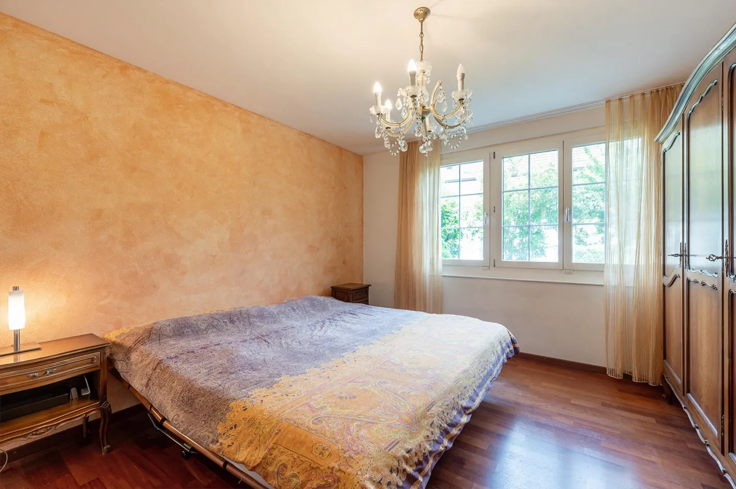 Votre paradis de jardin privé au cœur du village - Photo 6 sur 10