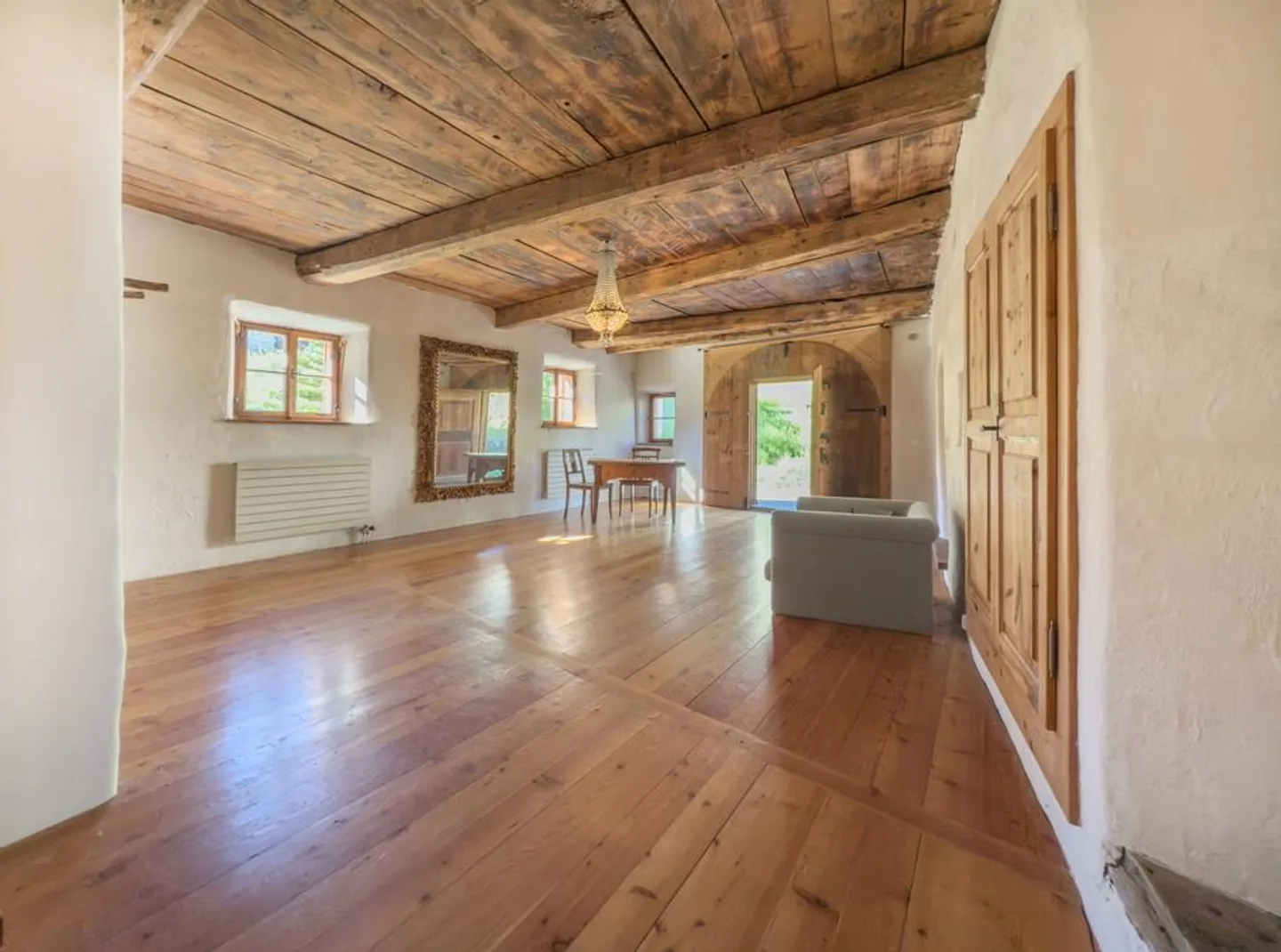 Culture de vie engadine avec histoire et caractère - Photo 4 sur 10