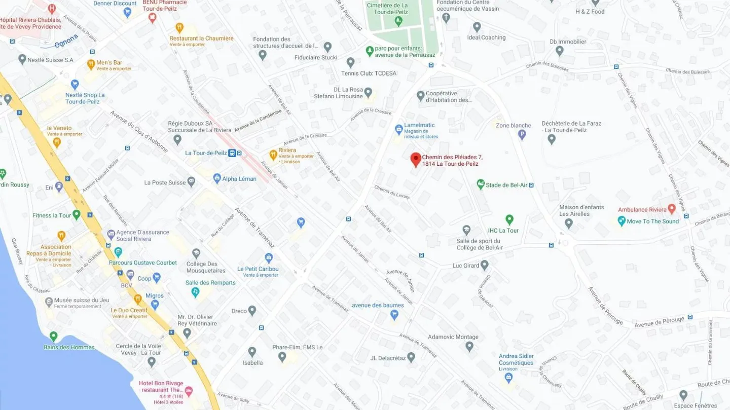 Appartamento di 3 locali al 2° piano - Foto 2 di 2