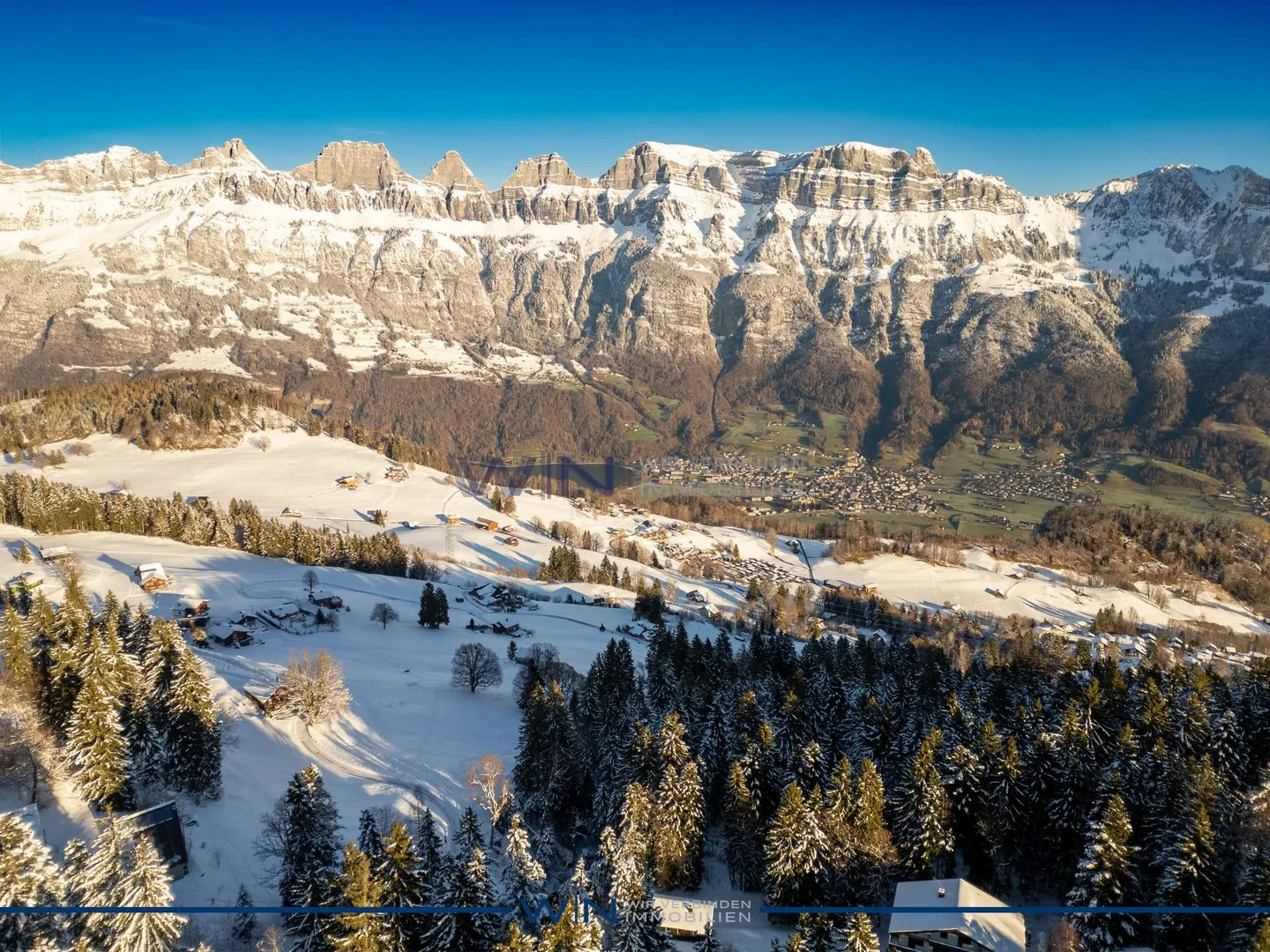 Willkommen im Wintersportparadies - Foto 4 von 9